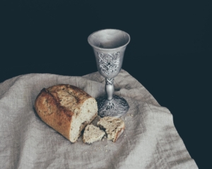 baptist and catholic differences eucharist