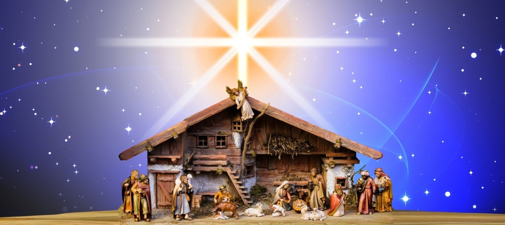 O Holy Night Christmas song