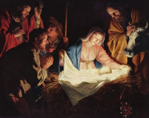 O Little Town of Bethlehem Christmas song