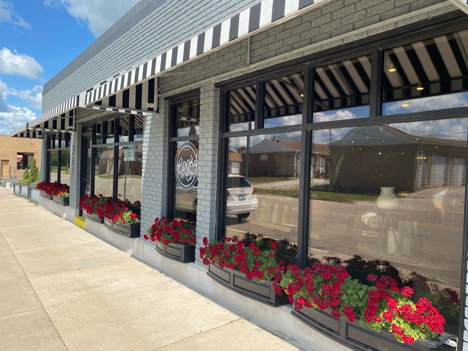 6 Small Businesses In Galesburg IL Harmony Baptist Church