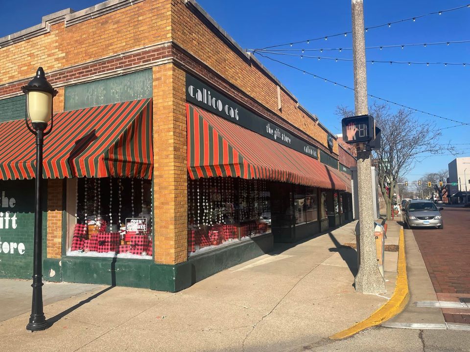 6 Small Businesses In Galesburg IL Harmony Baptist Church