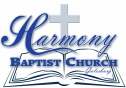 Harmony Baptist Church Logo